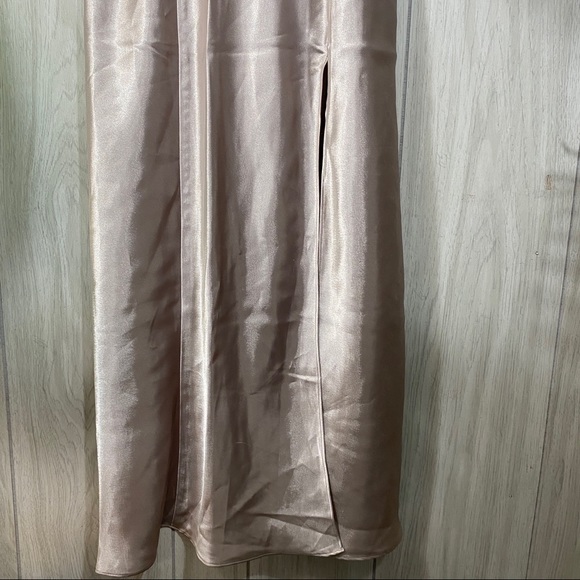 NEW La Senza Lingerie Y2K Trendy Lace Side Slip Dress size S Small NWT - Picture 4 of 10